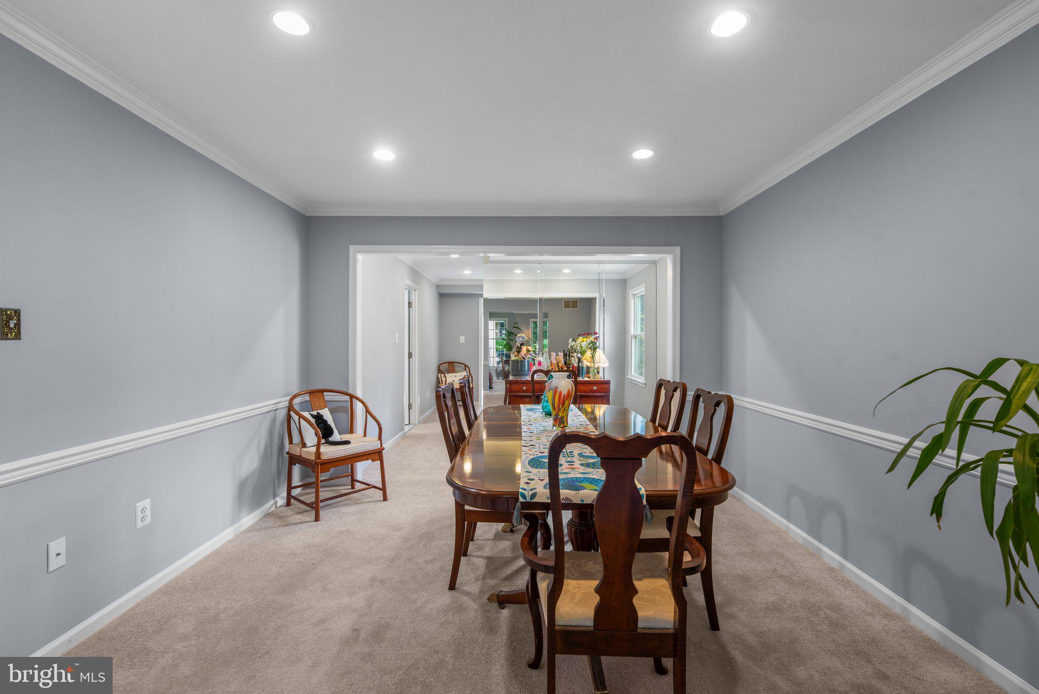 THE WILLOWS - Residential