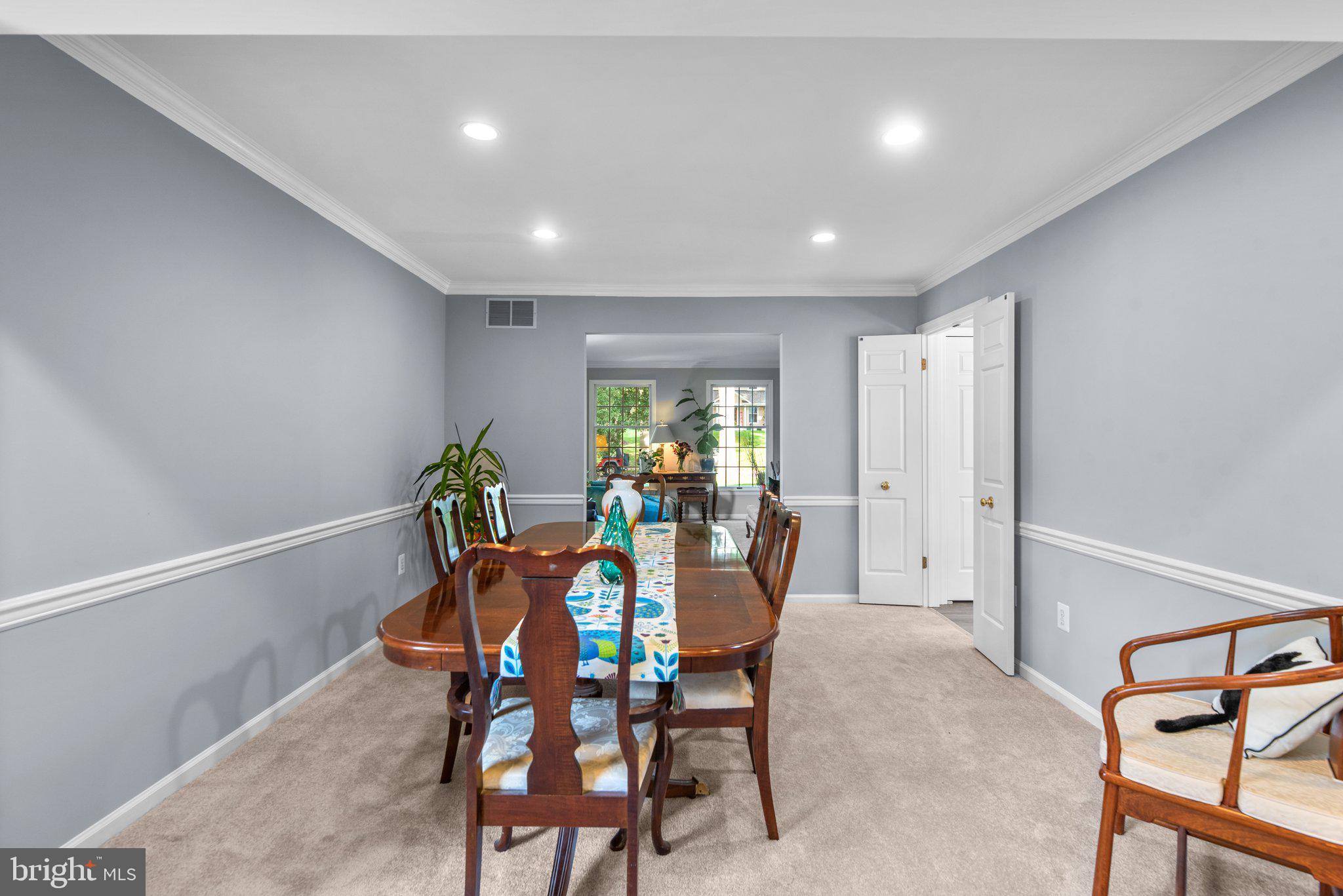 THE WILLOWS - Residential