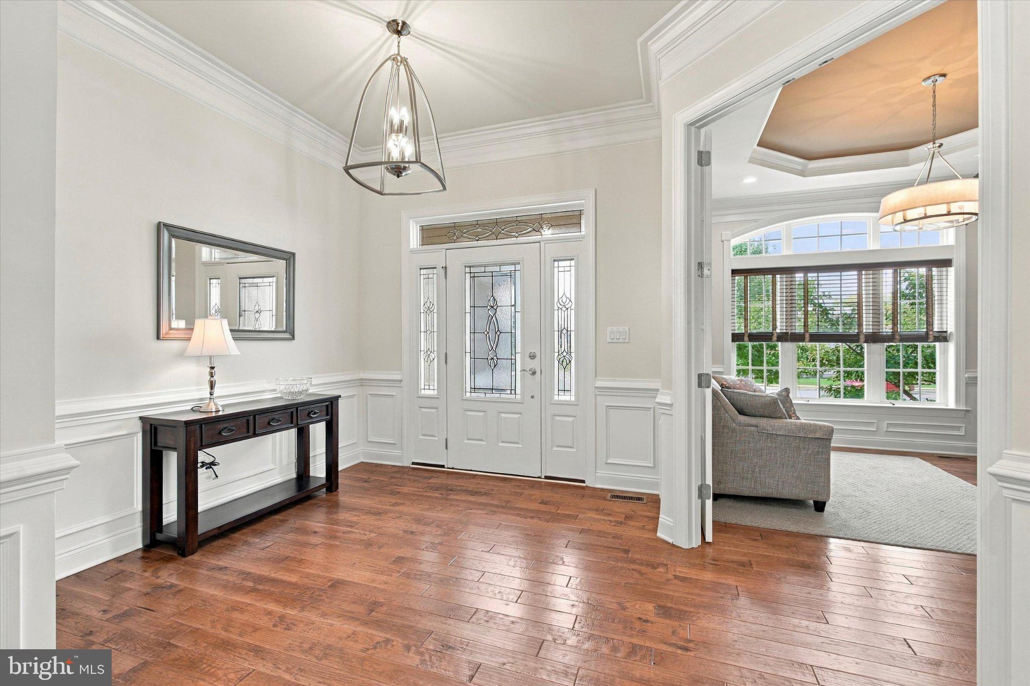 4611 SPENCER DRIVE