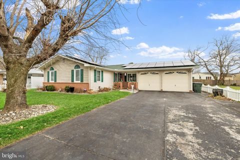 615 HAMMOND STREET SALISBURY MD 21804