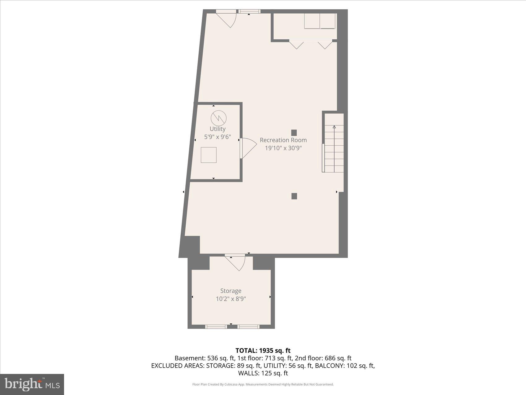 WAVERLY - Residential