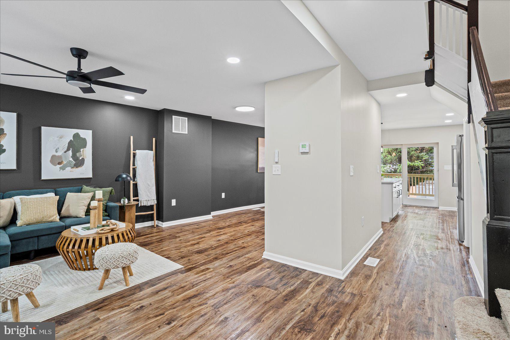 WAVERLY - Residential
