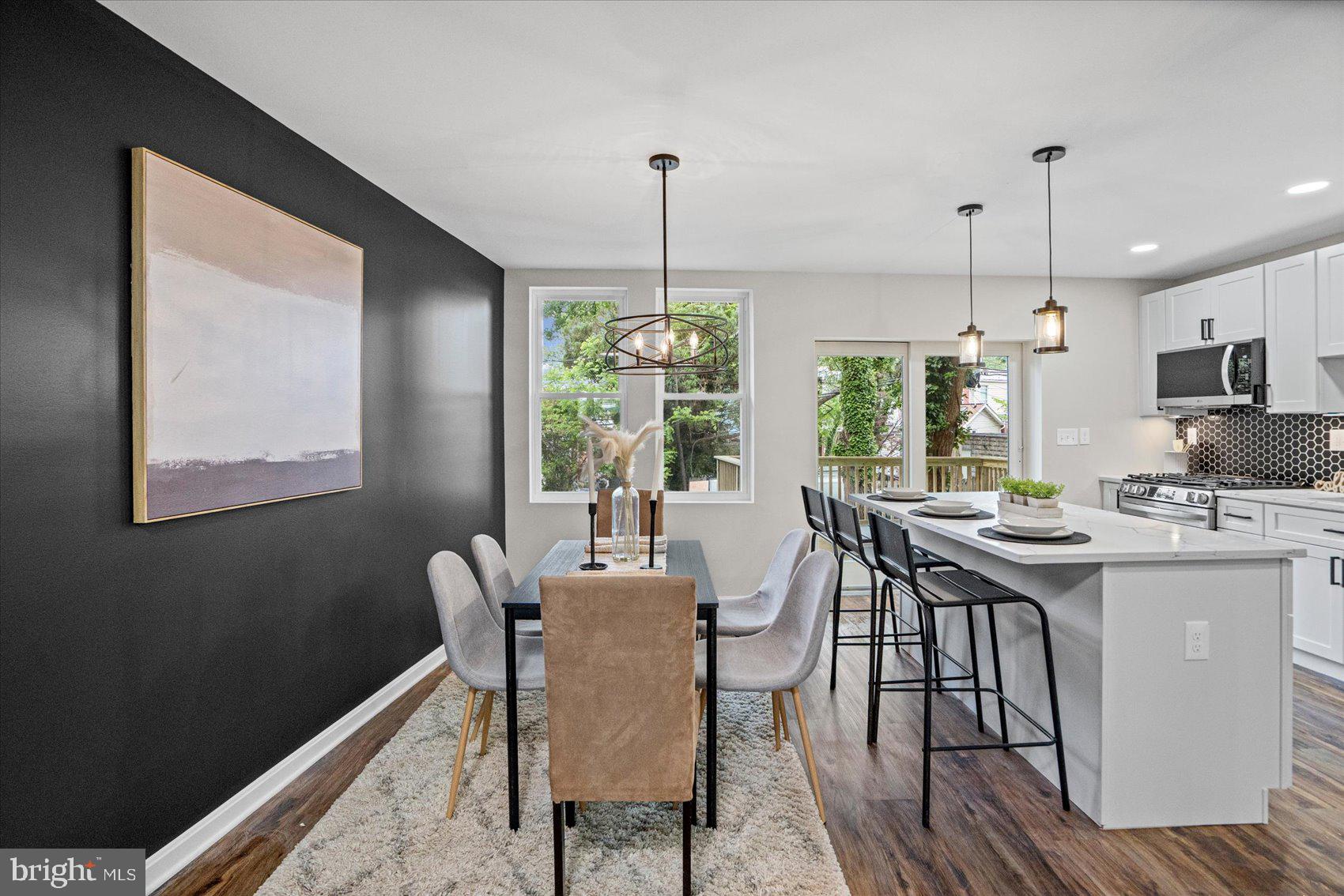WAVERLY - Residential