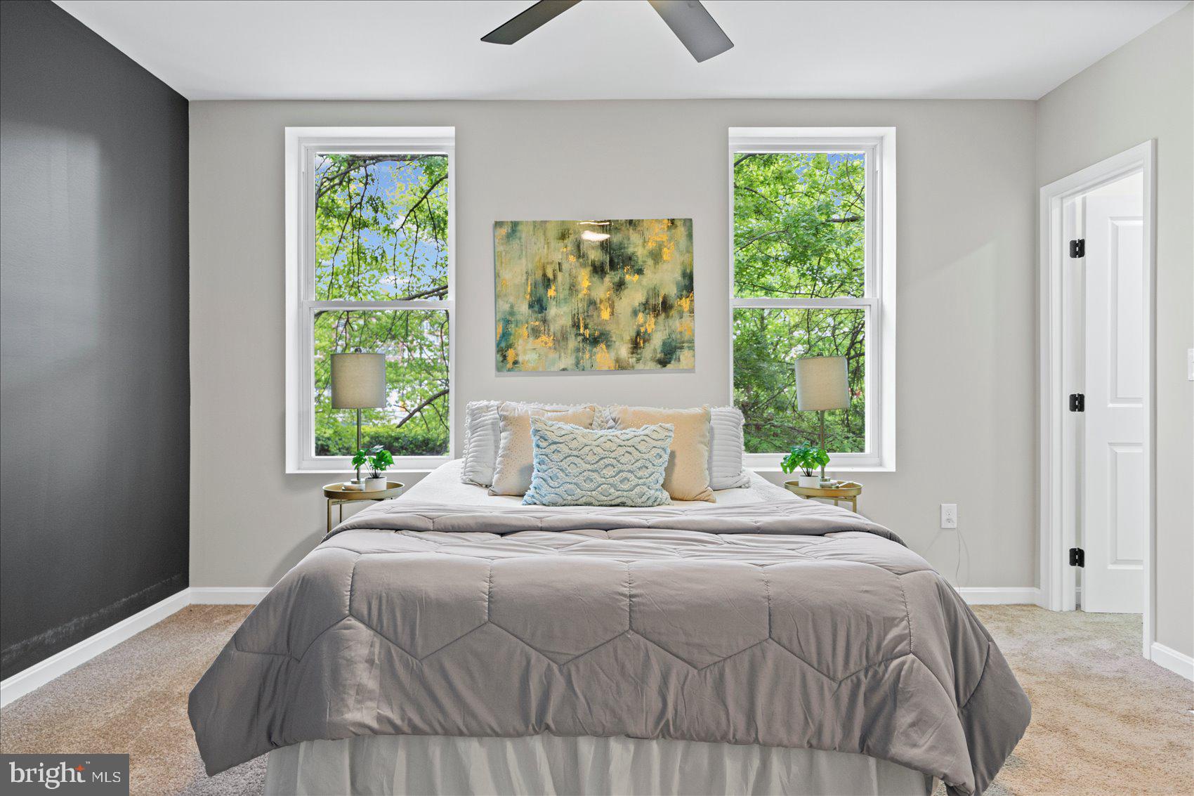 WAVERLY - Residential