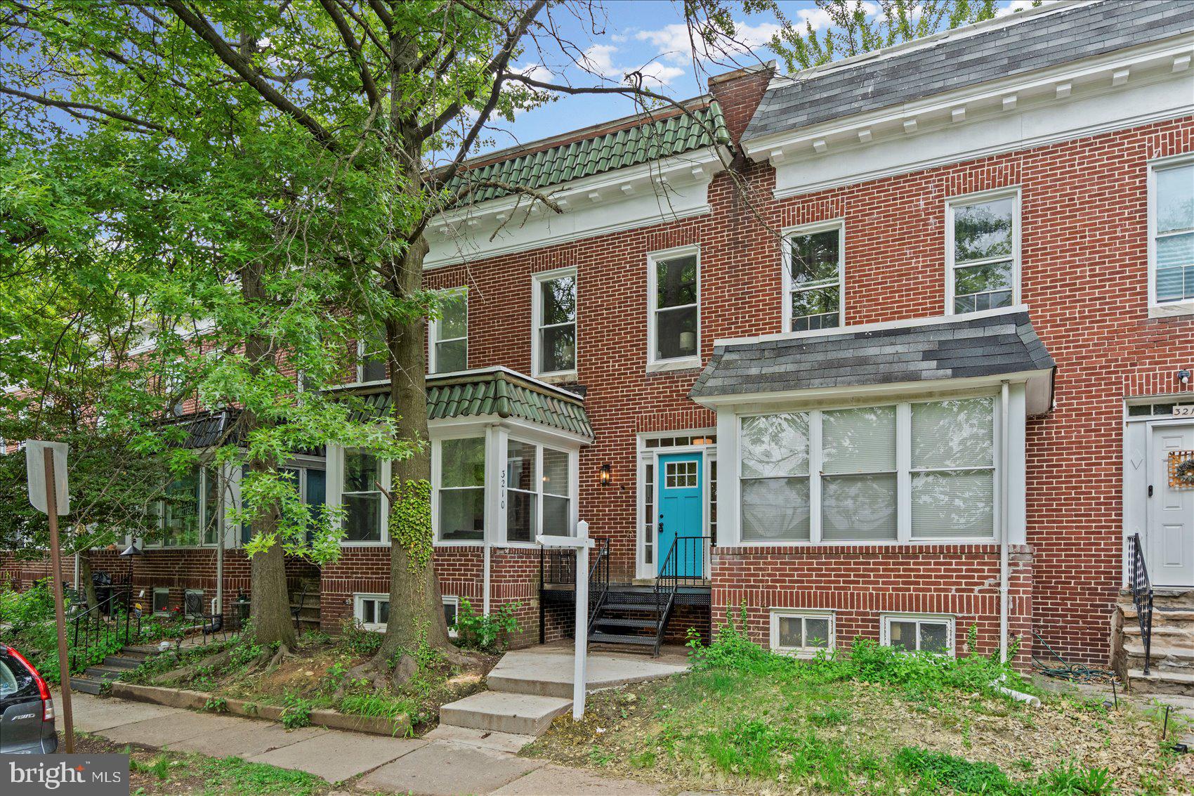 WAVERLY - Residential