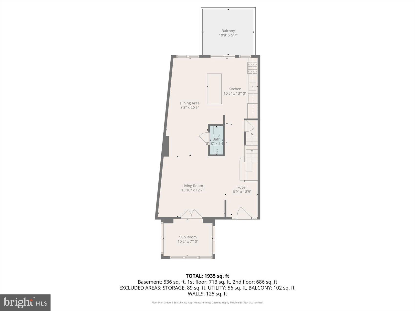 WAVERLY - Residential