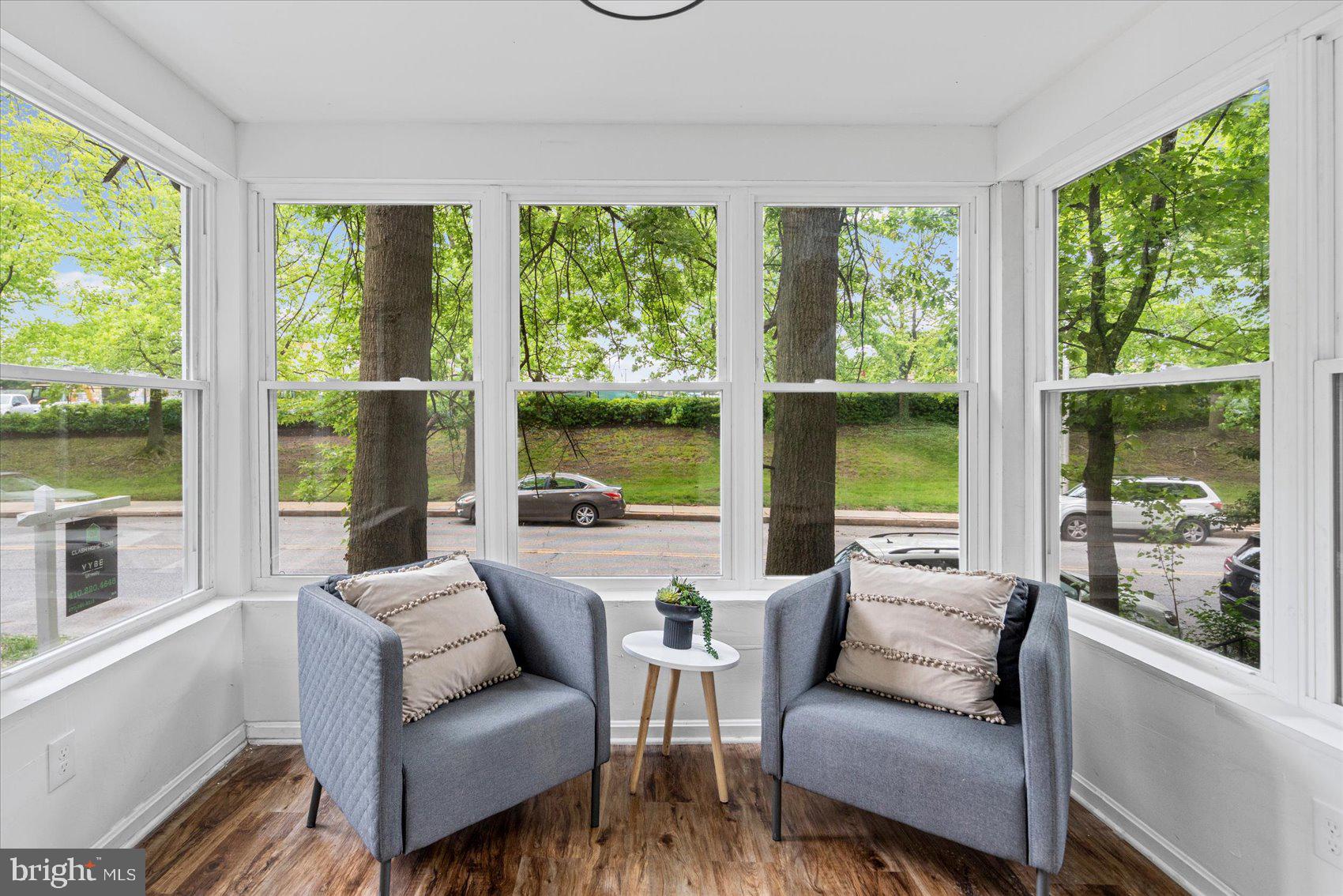 WAVERLY - Residential