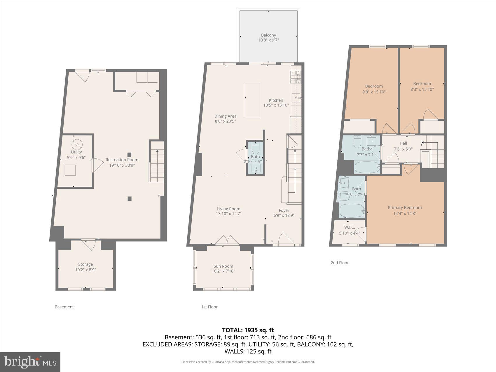 WAVERLY - Residential