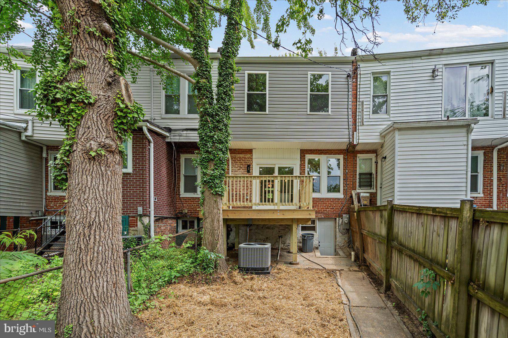 WAVERLY - Residential