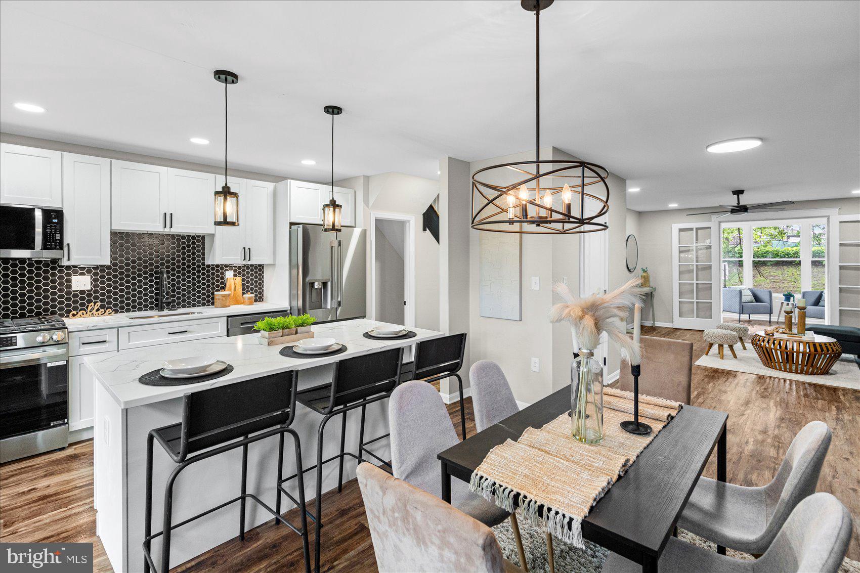 WAVERLY - Residential