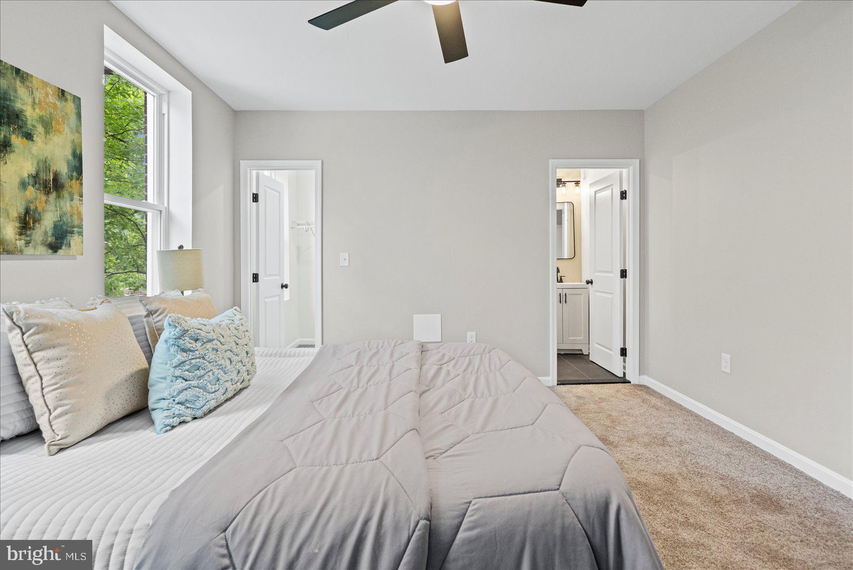 WAVERLY - Residential