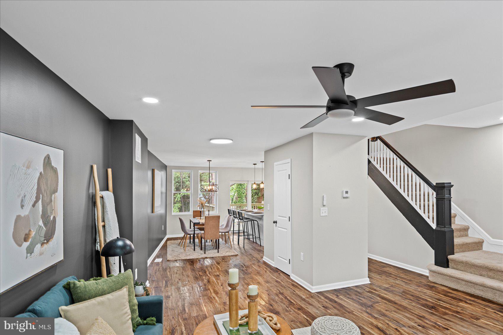 WAVERLY - Residential