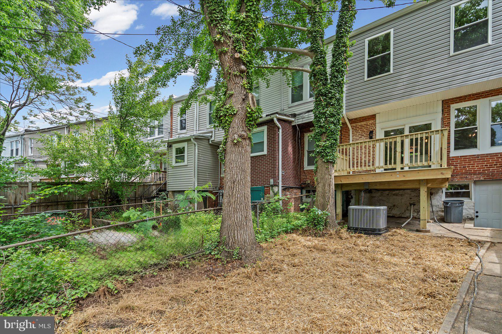 WAVERLY - Residential