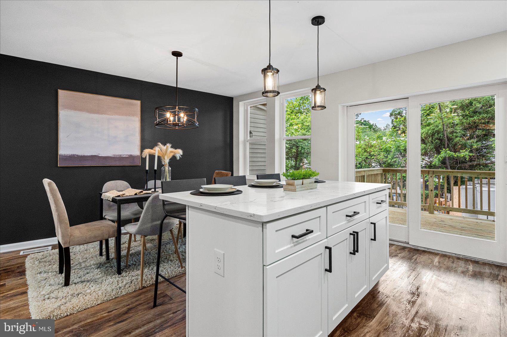 WAVERLY - Residential