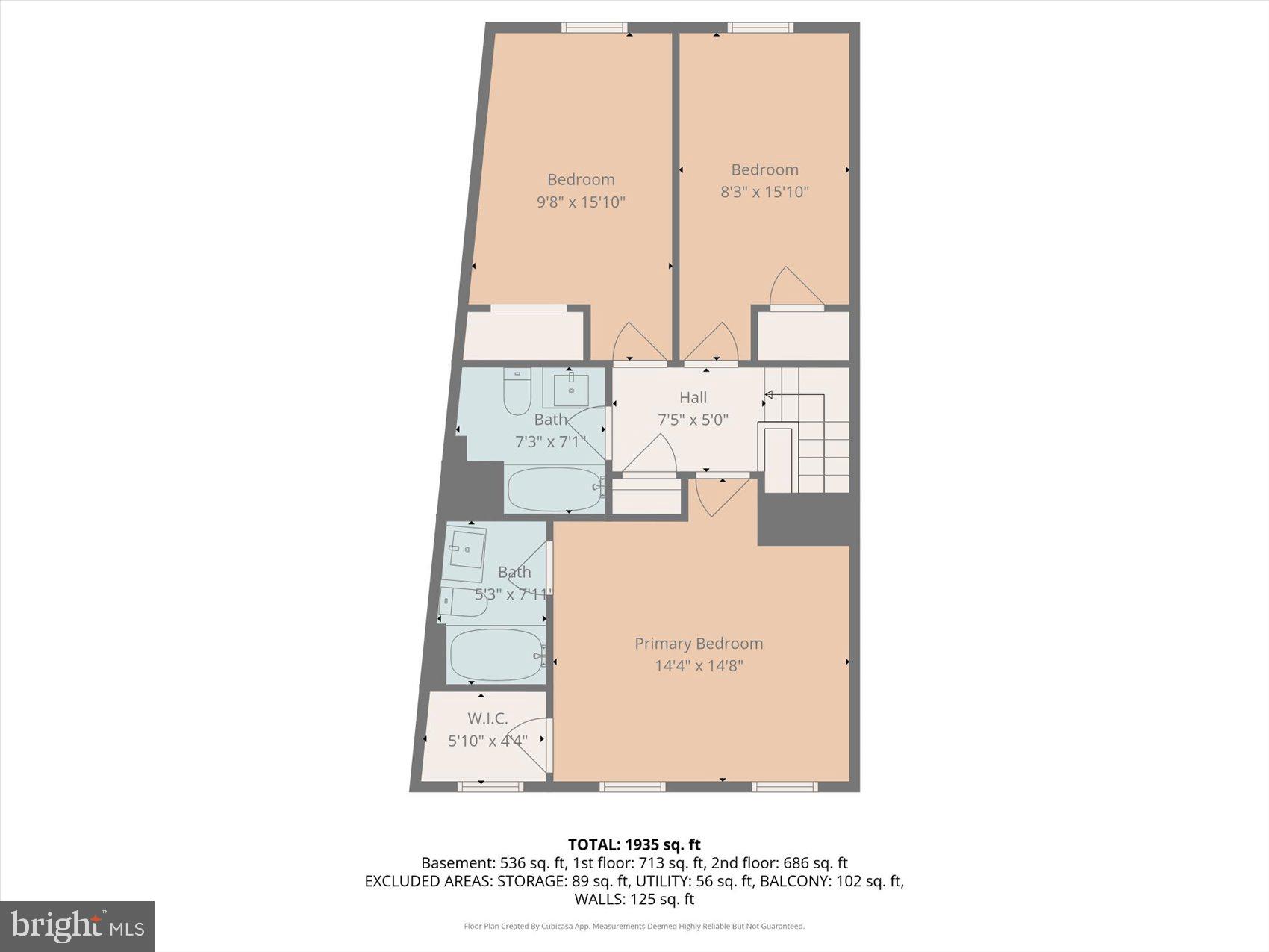 WAVERLY - Residential