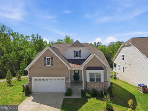 Homes For Sale - 4440 Shakespeare Circle<br/> Charles County, WHITE PLAINS, MD 20695