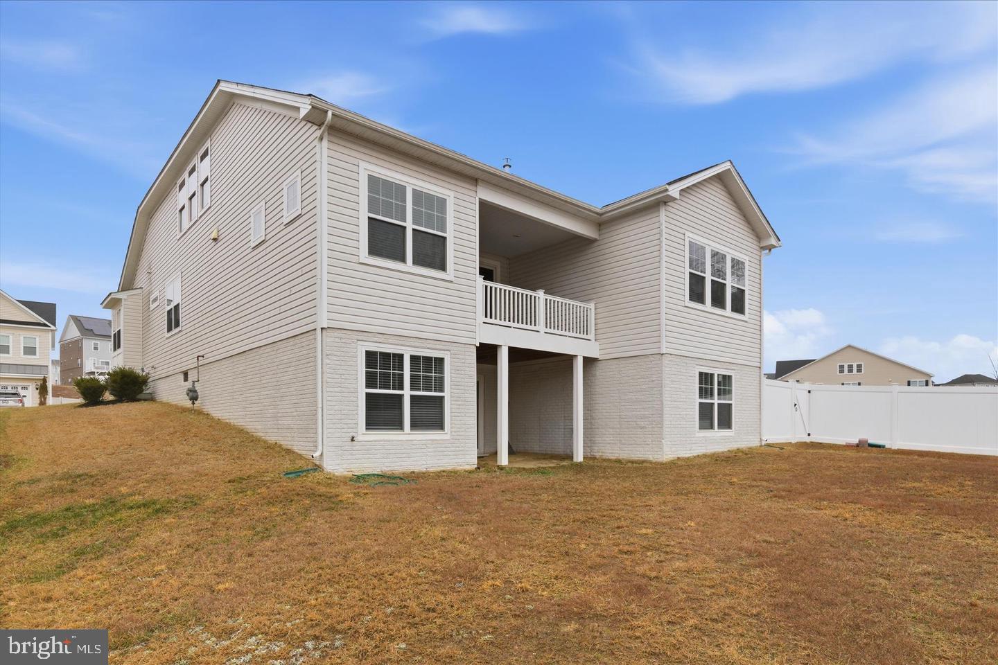 4440 SHAKESPEARE CIRCLE
