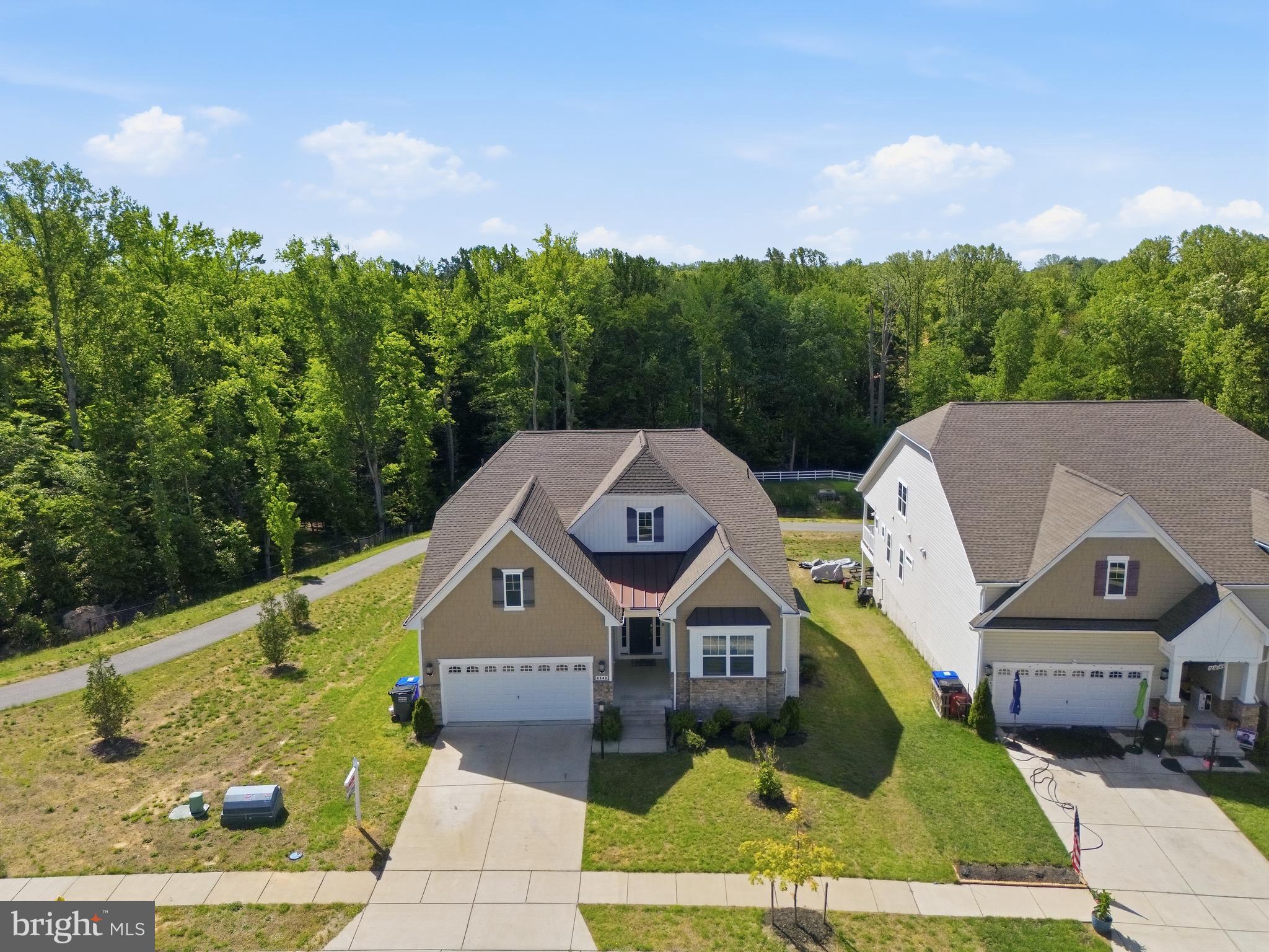 4440 SHAKESPEARE CIRCLE