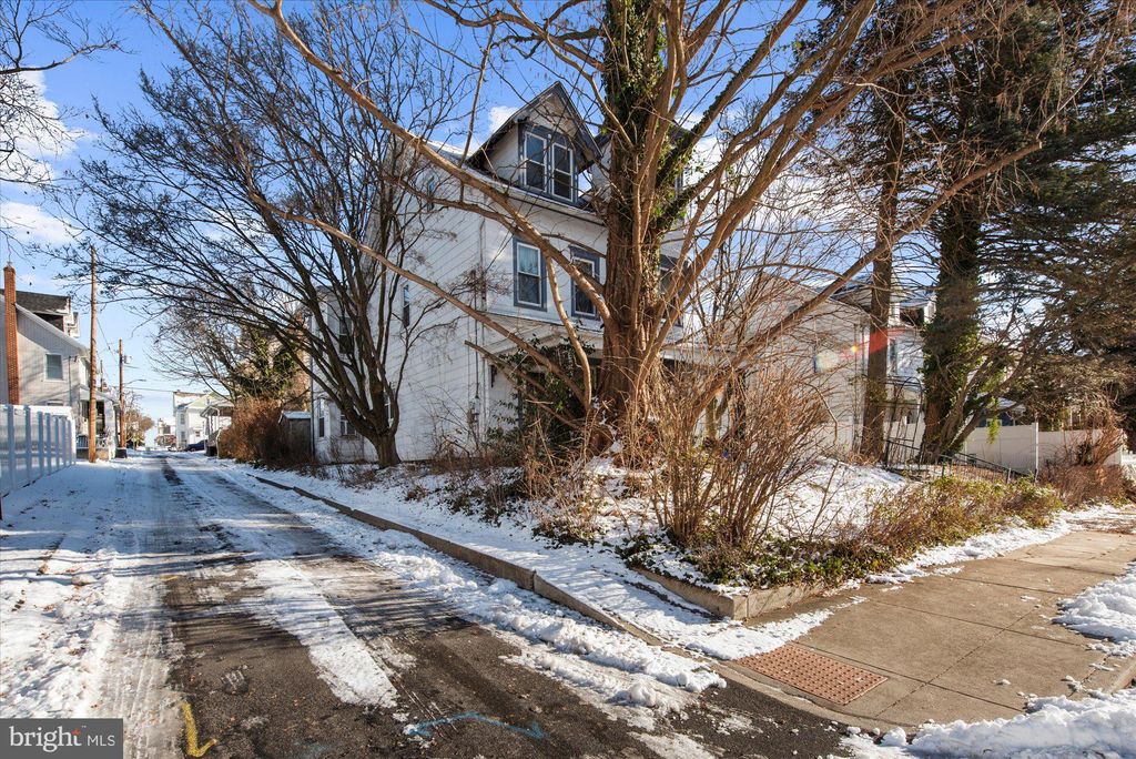 Photo of 743 3rd Street, CATASAUQUA, PA 18032 (MLS # PALH2014164)