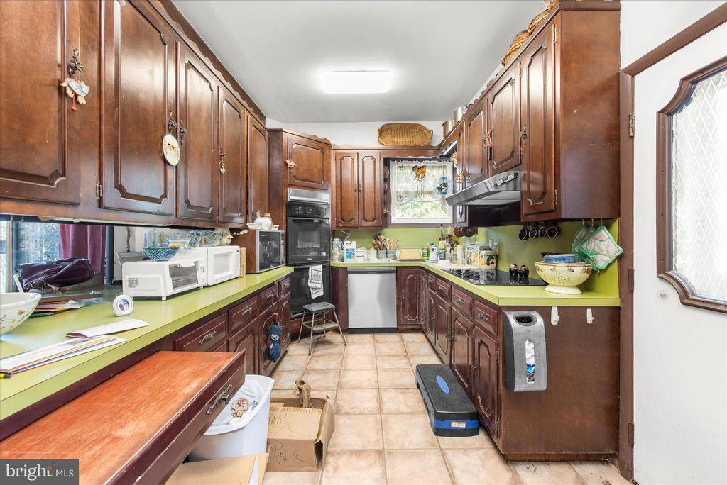 Photo of 743 3rd Street, CATASAUQUA, PA 18032 (MLS # PALH2014164)