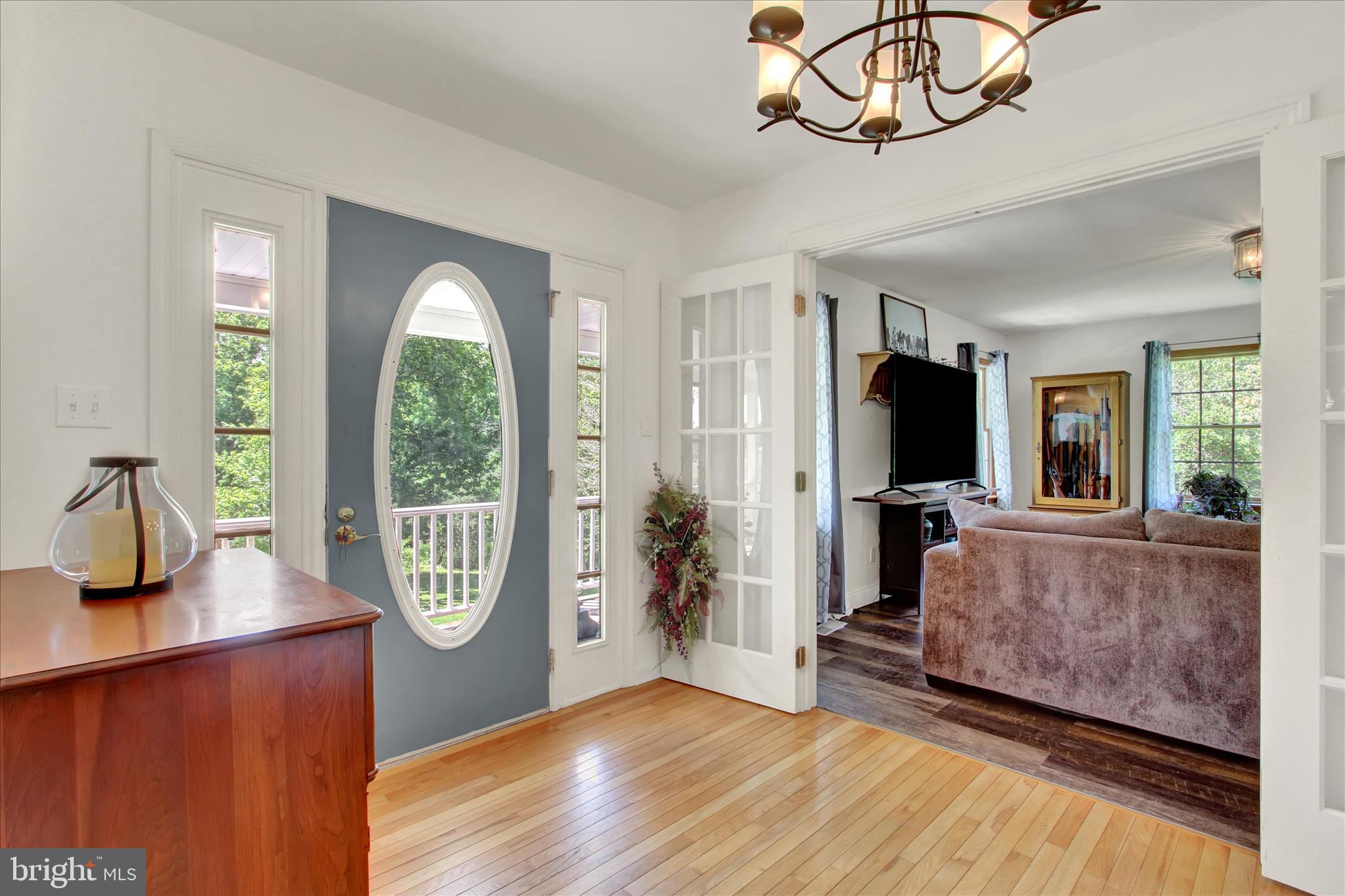 341 SCHWARTZ ROAD