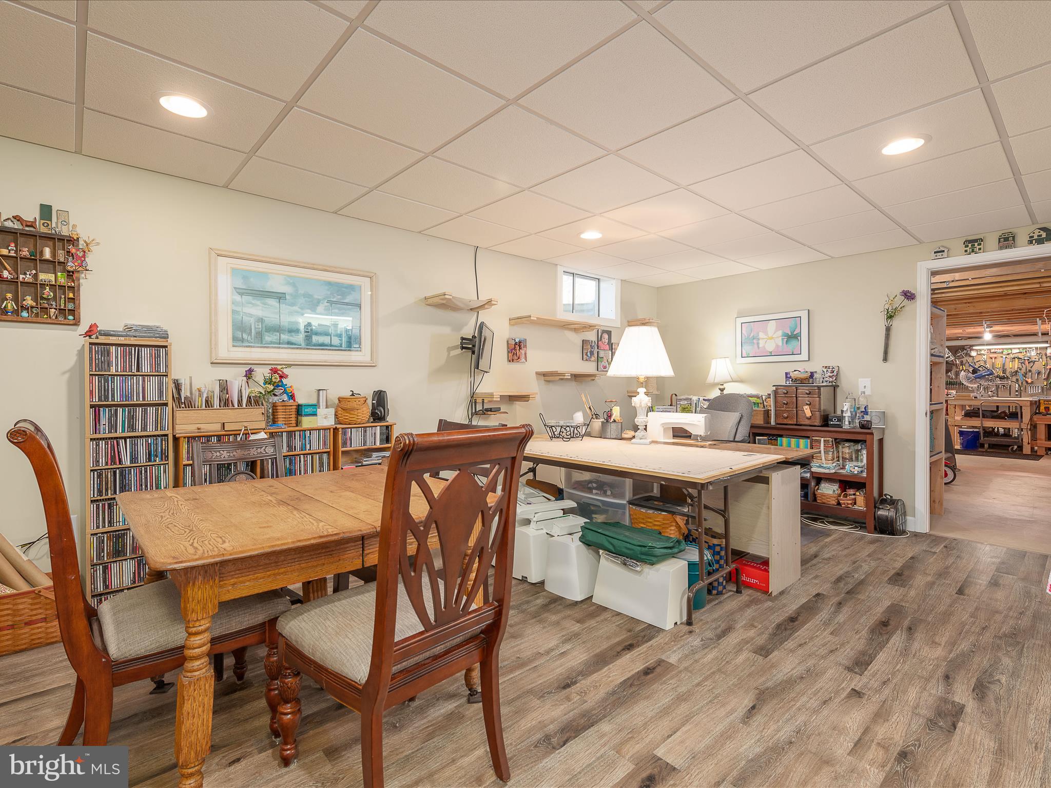 HARLAN RUN - Residential