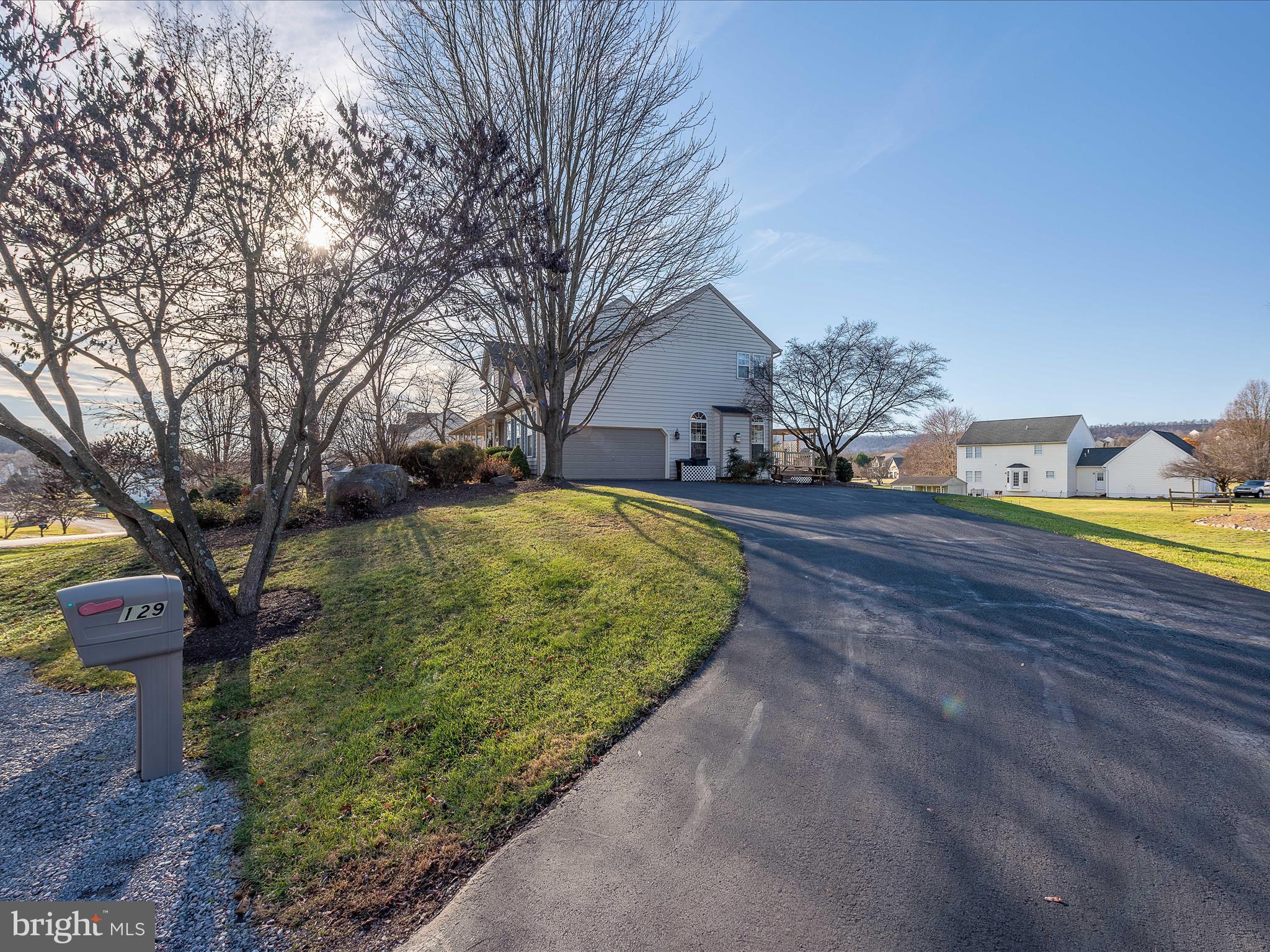 HARLAN RUN - Residential