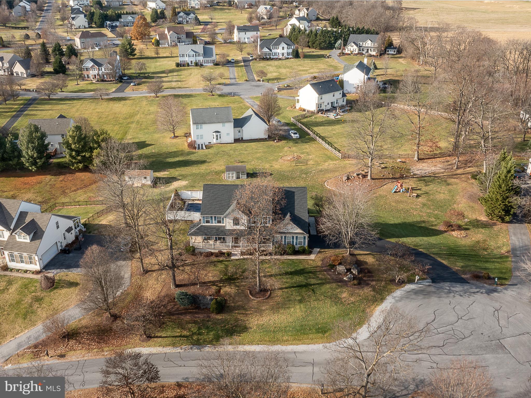 HARLAN RUN - Residential