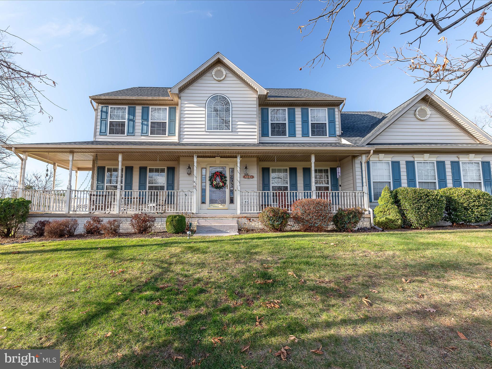 HARLAN RUN - Residential