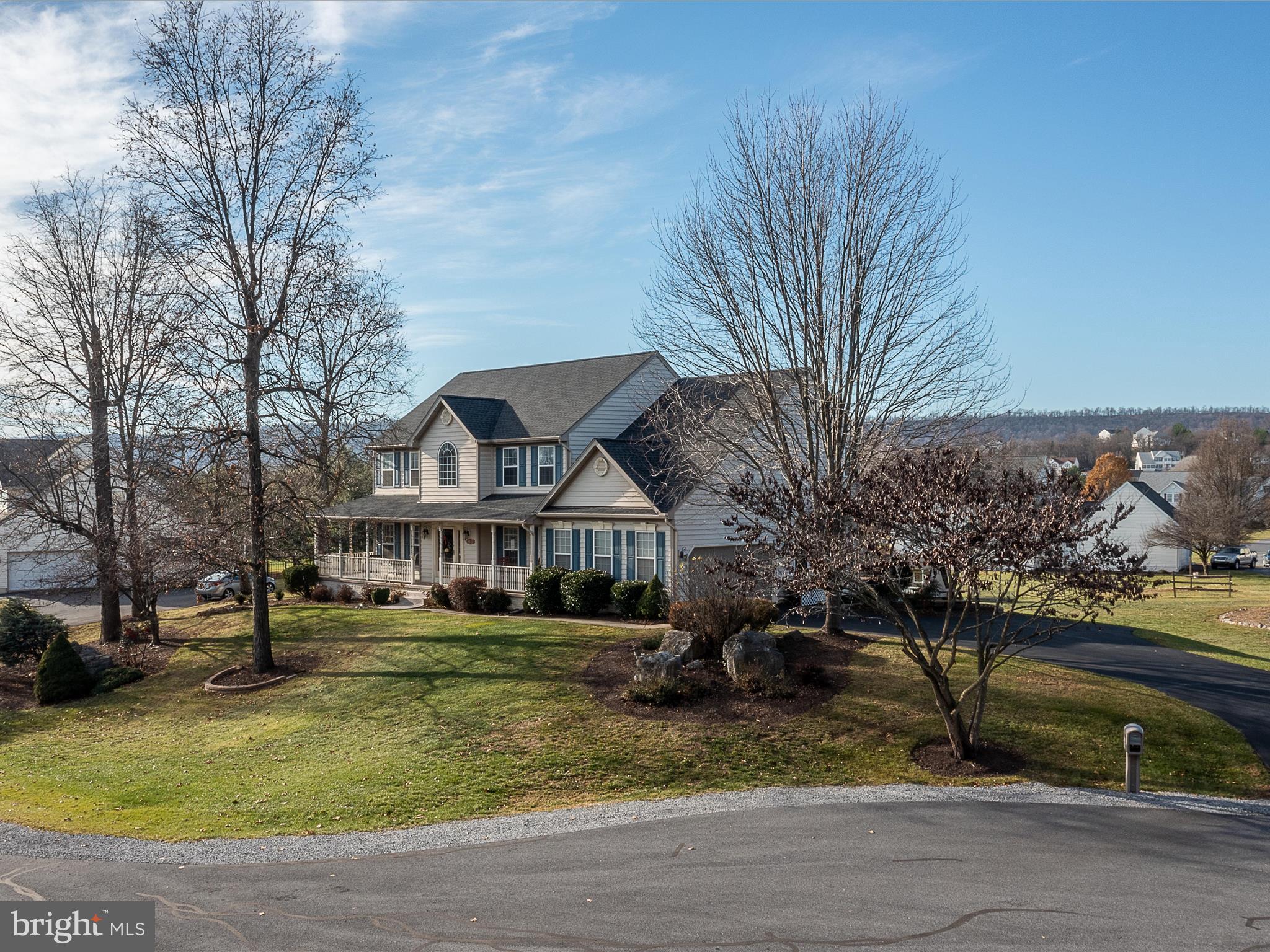 HARLAN RUN - Residential