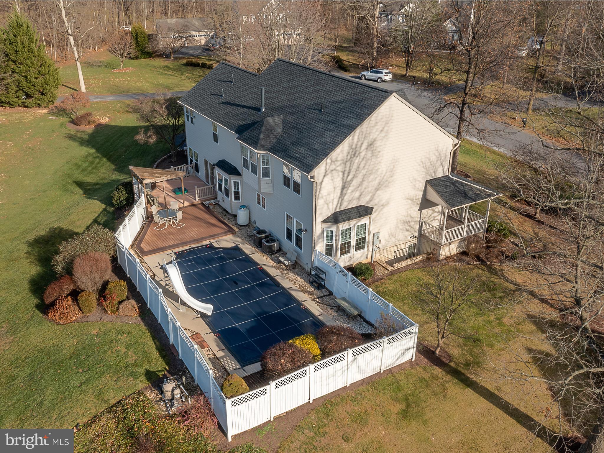 HARLAN RUN - Residential