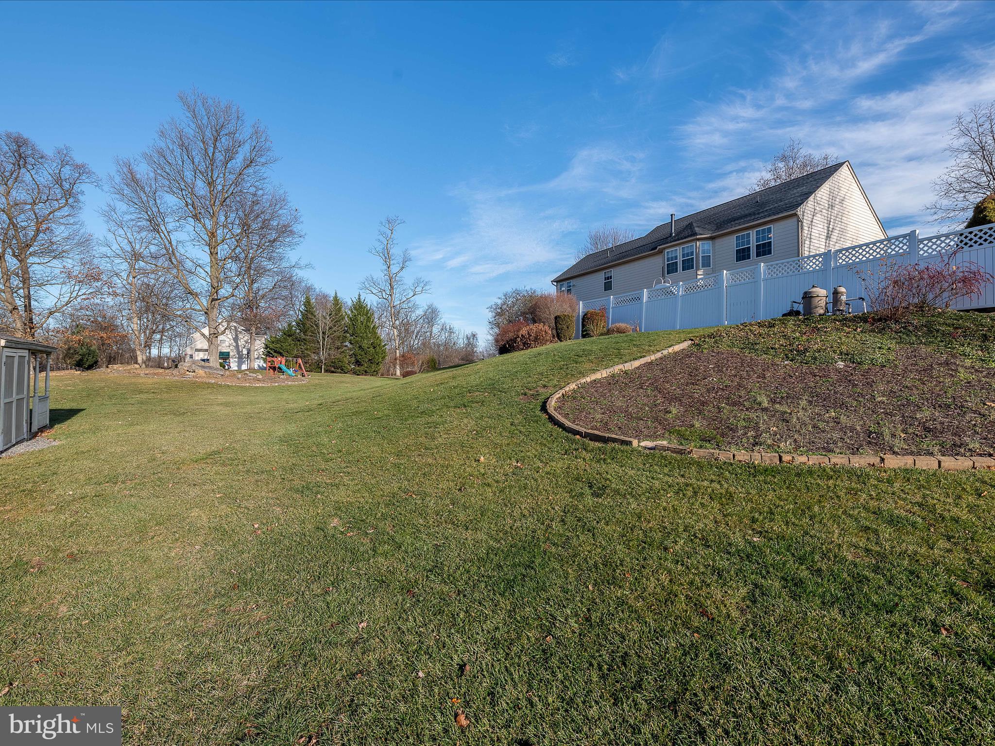 HARLAN RUN - Residential