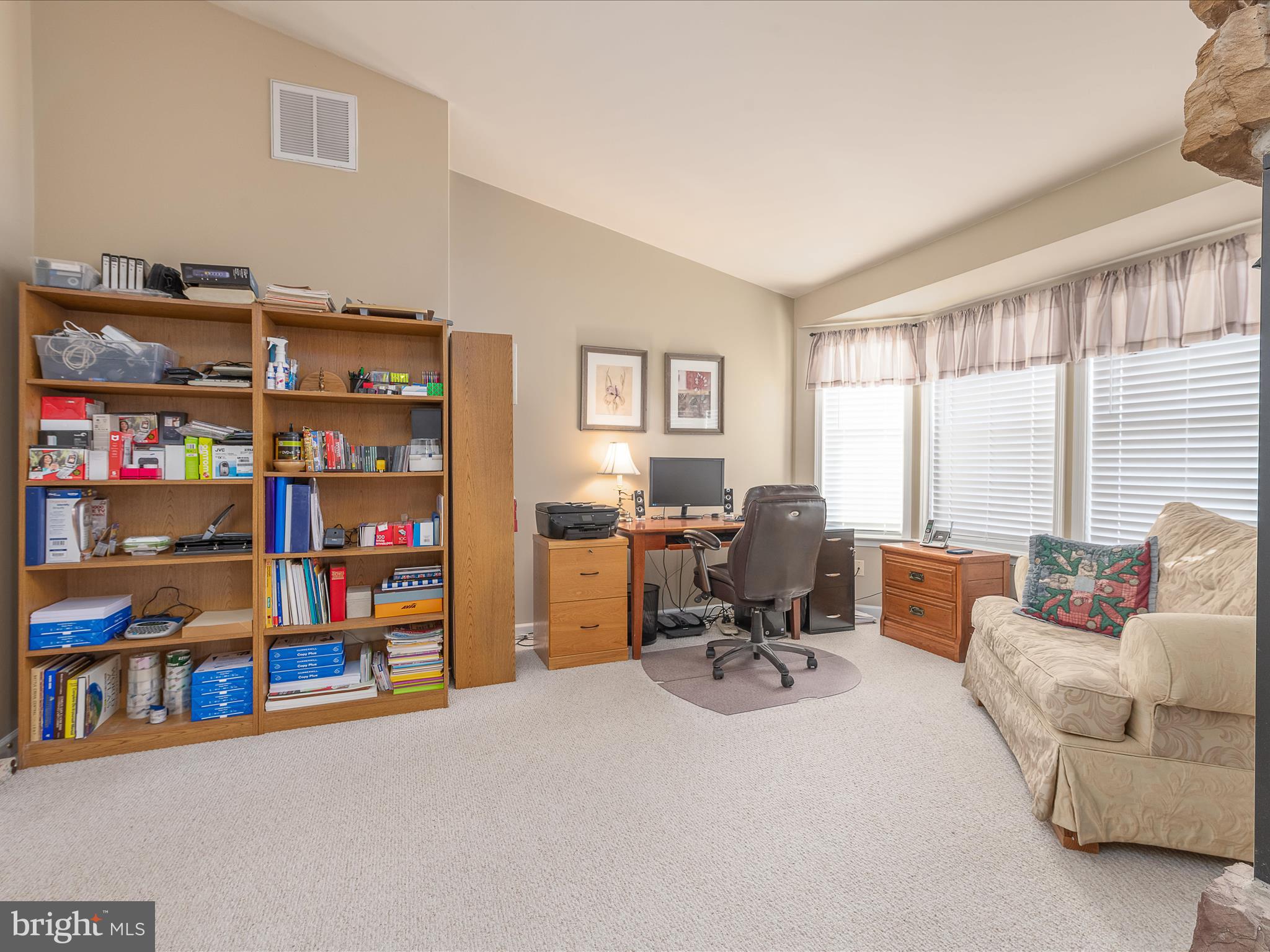 HARLAN RUN - Residential