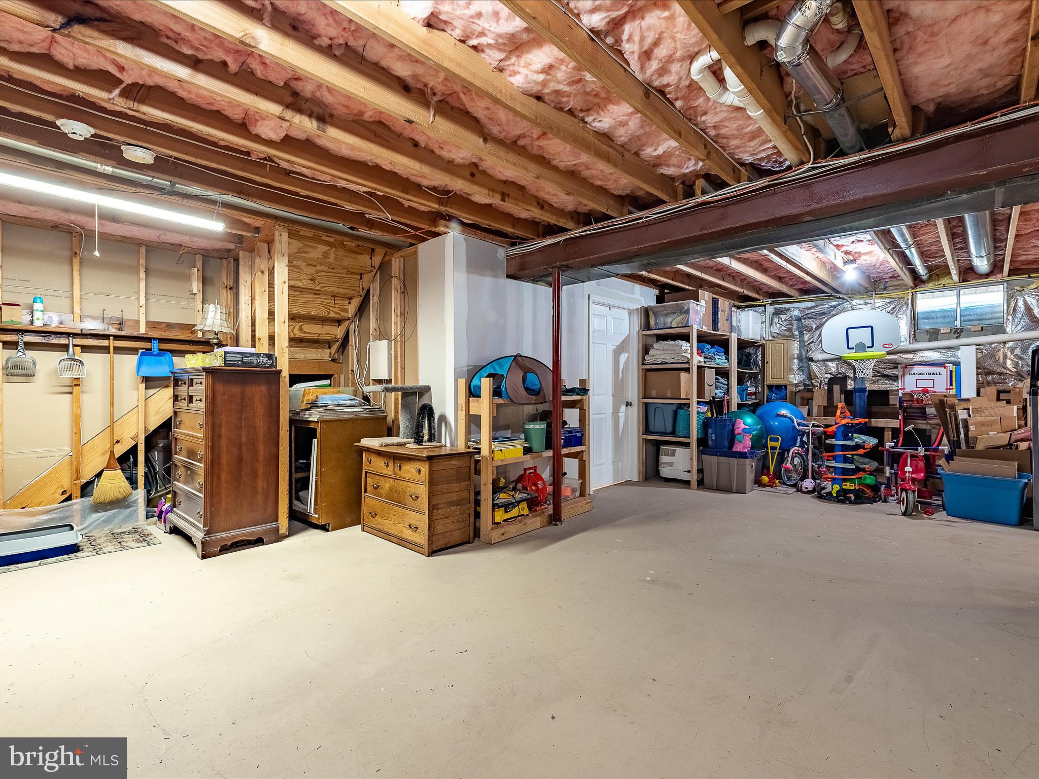 HARLAN RUN - Residential