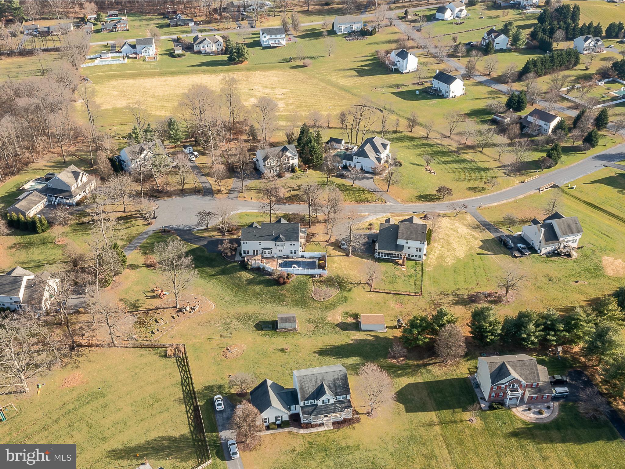 HARLAN RUN - Residential