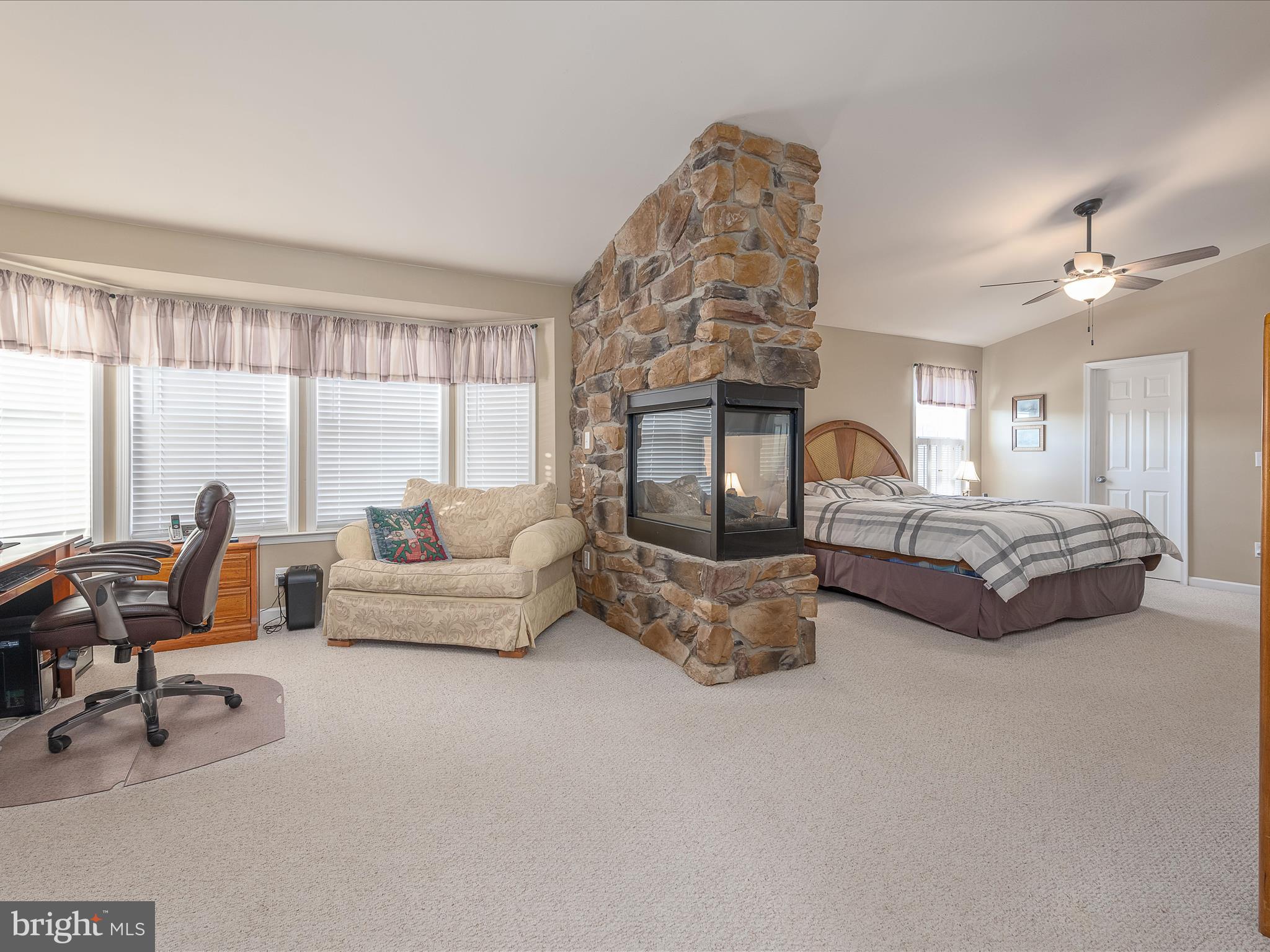 HARLAN RUN - Residential