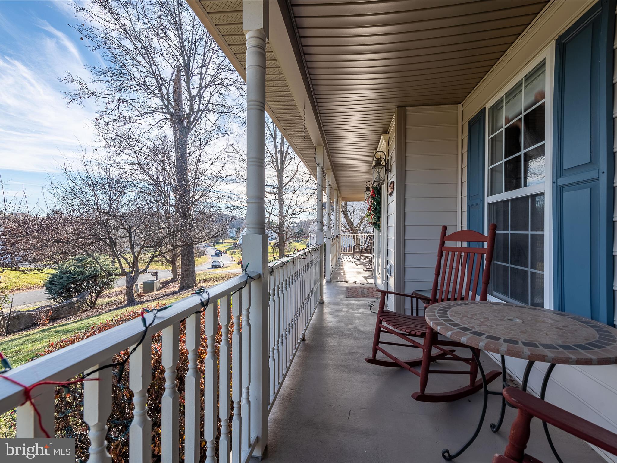 HARLAN RUN - Residential