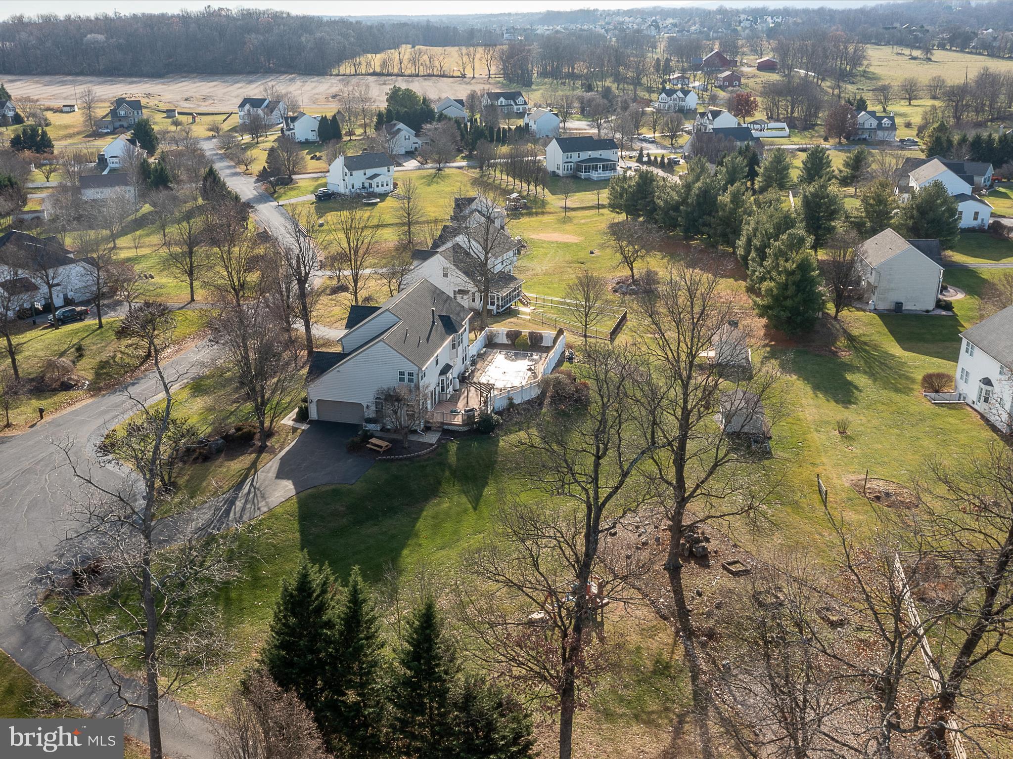 HARLAN RUN - Residential