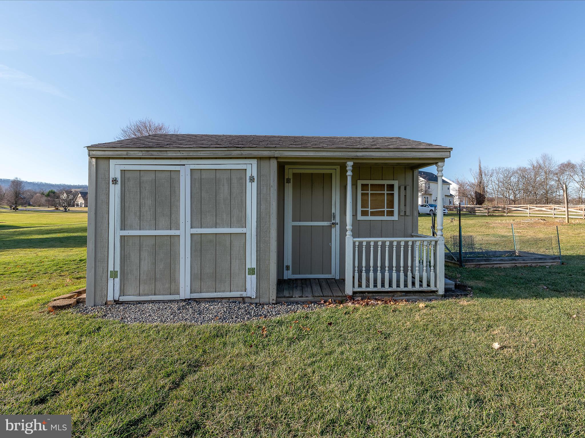 HARLAN RUN - Residential