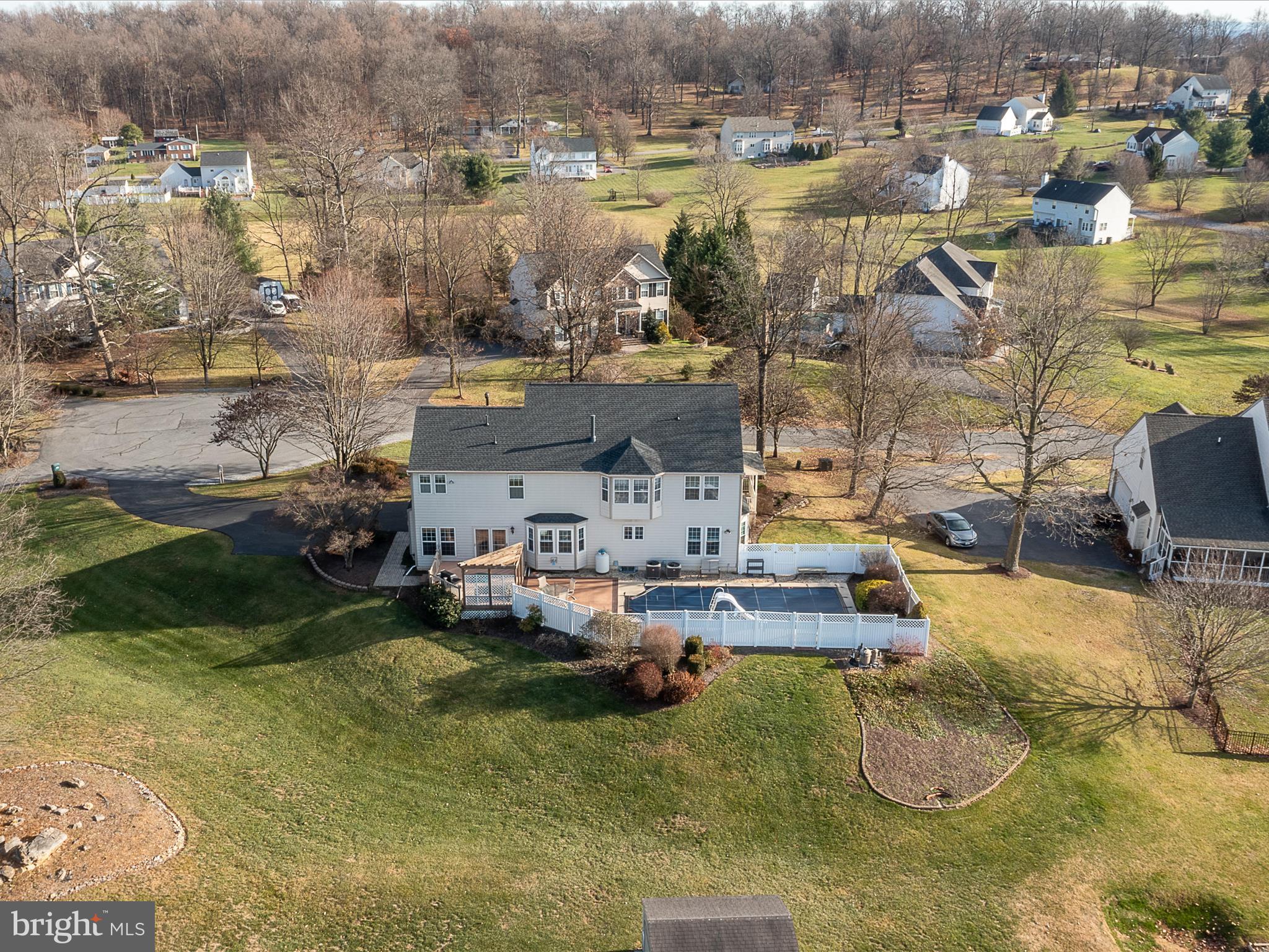 HARLAN RUN - Residential