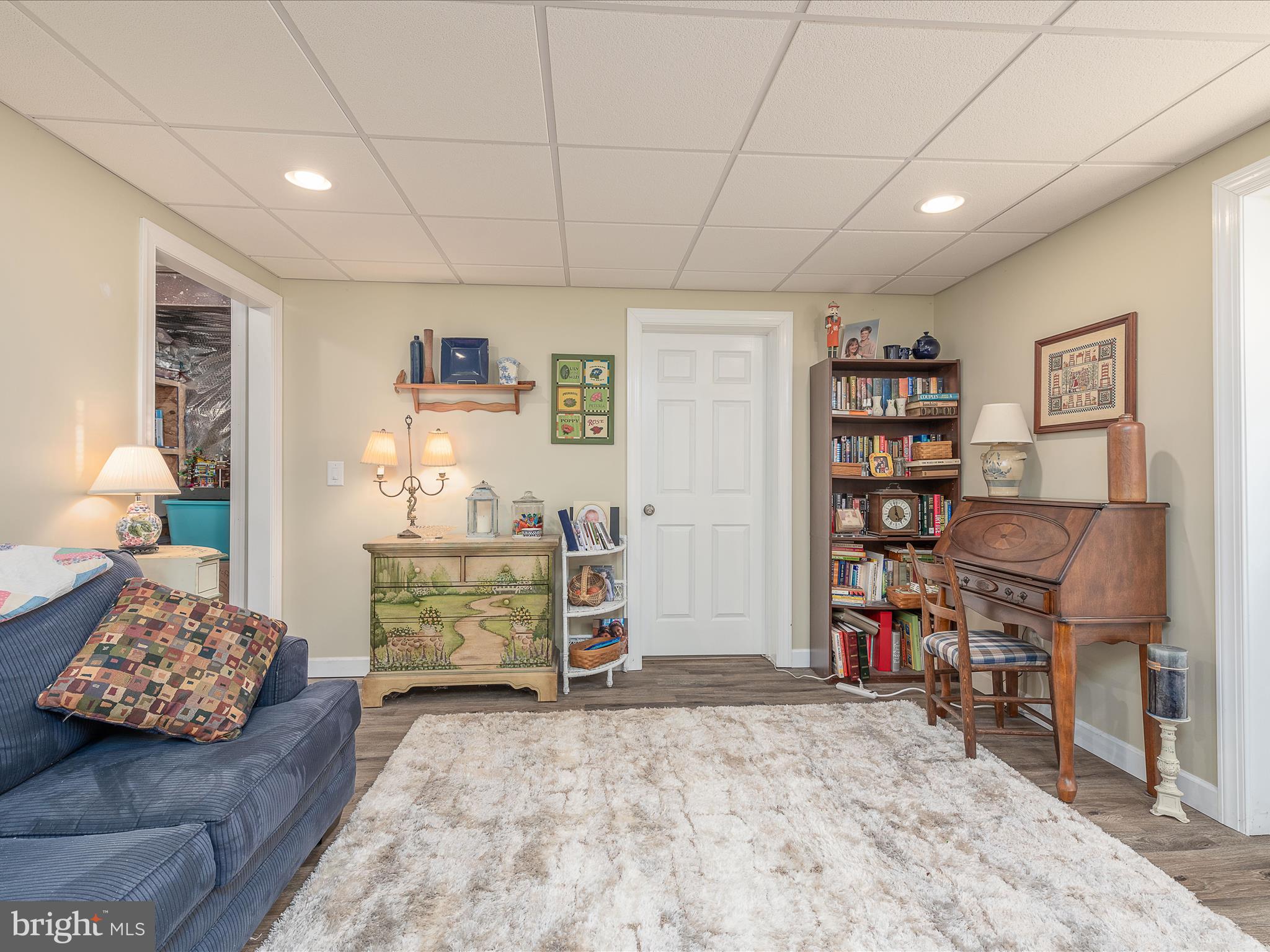 HARLAN RUN - Residential