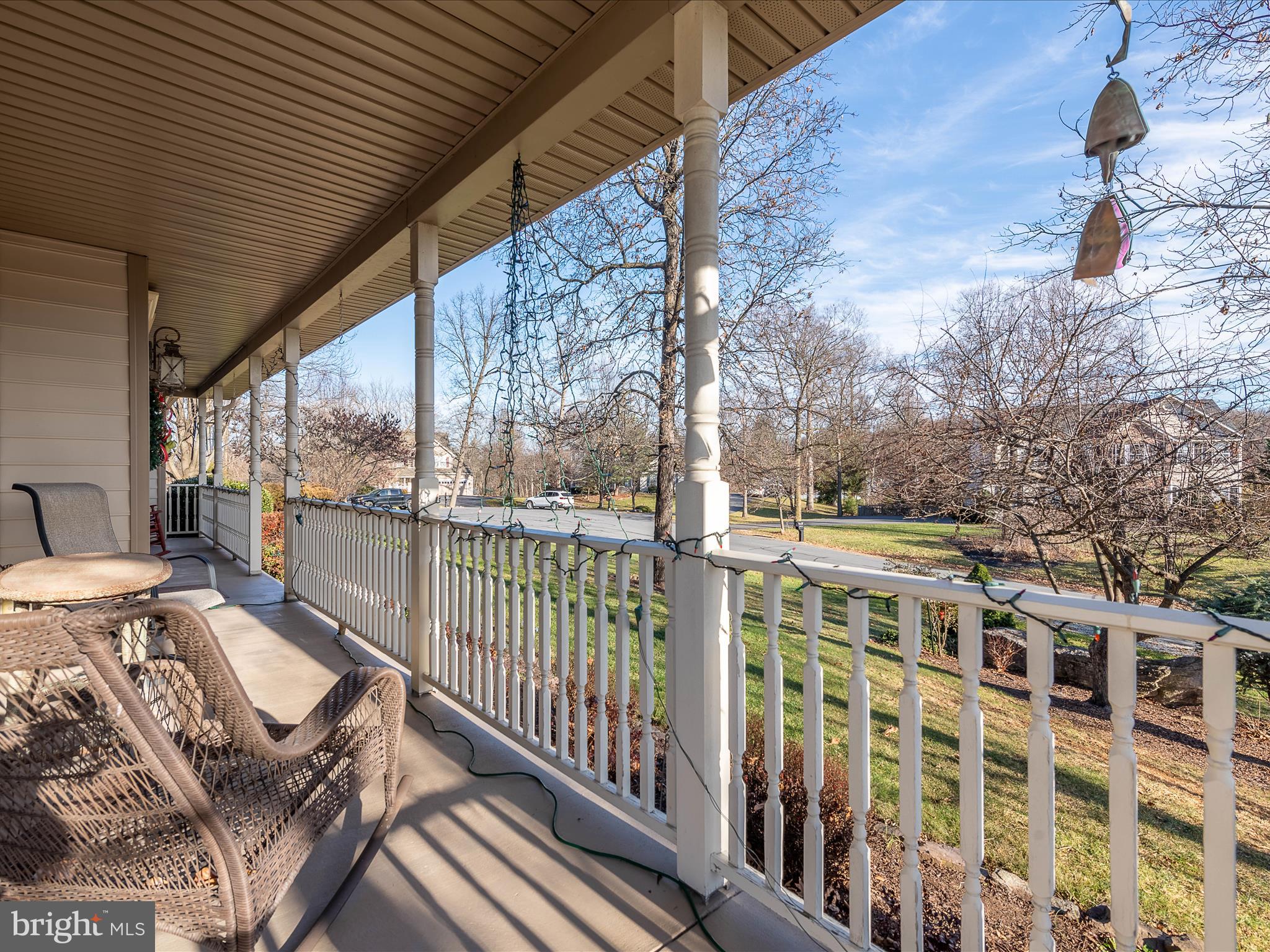 HARLAN RUN - Residential