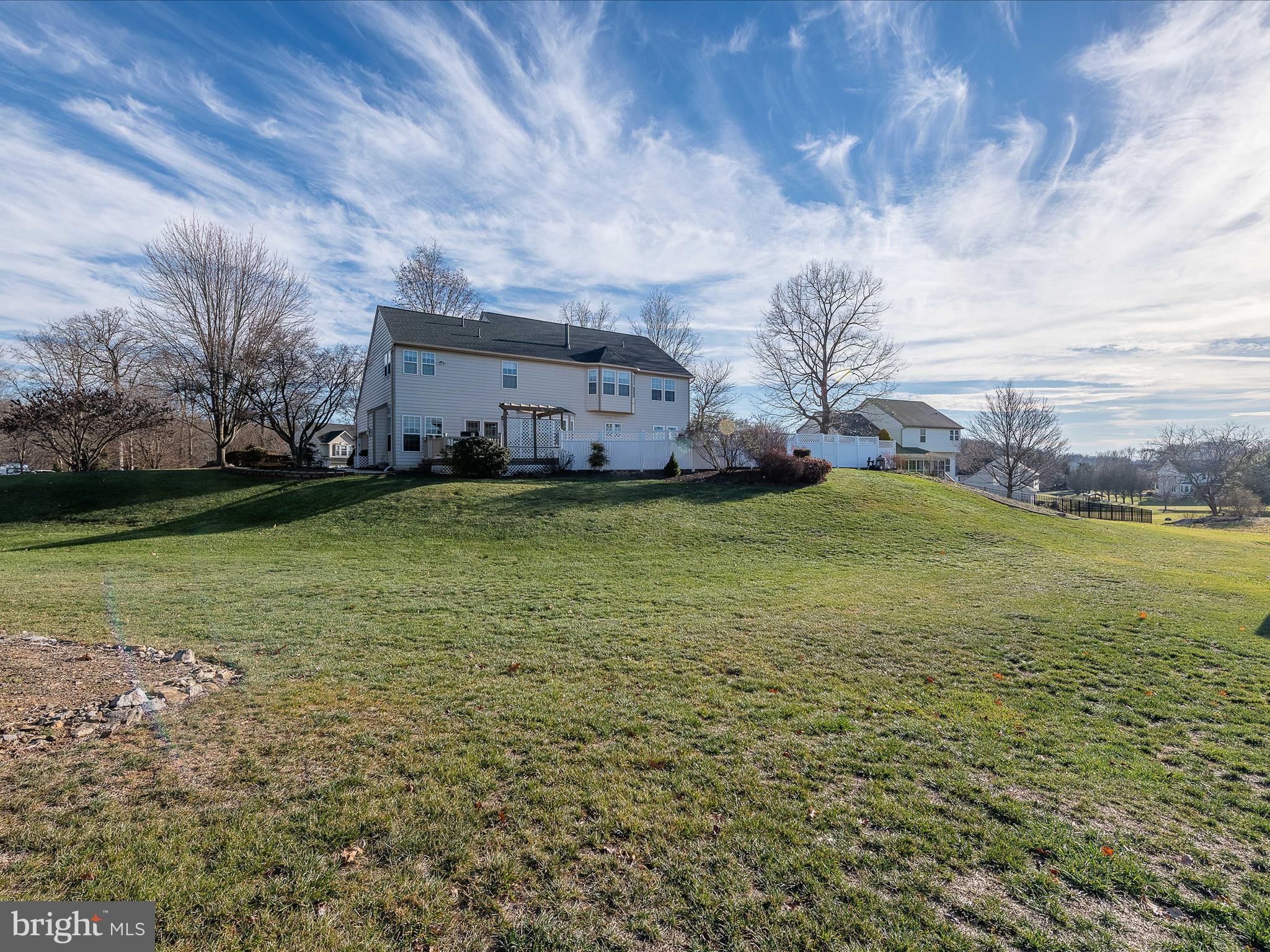 HARLAN RUN - Residential