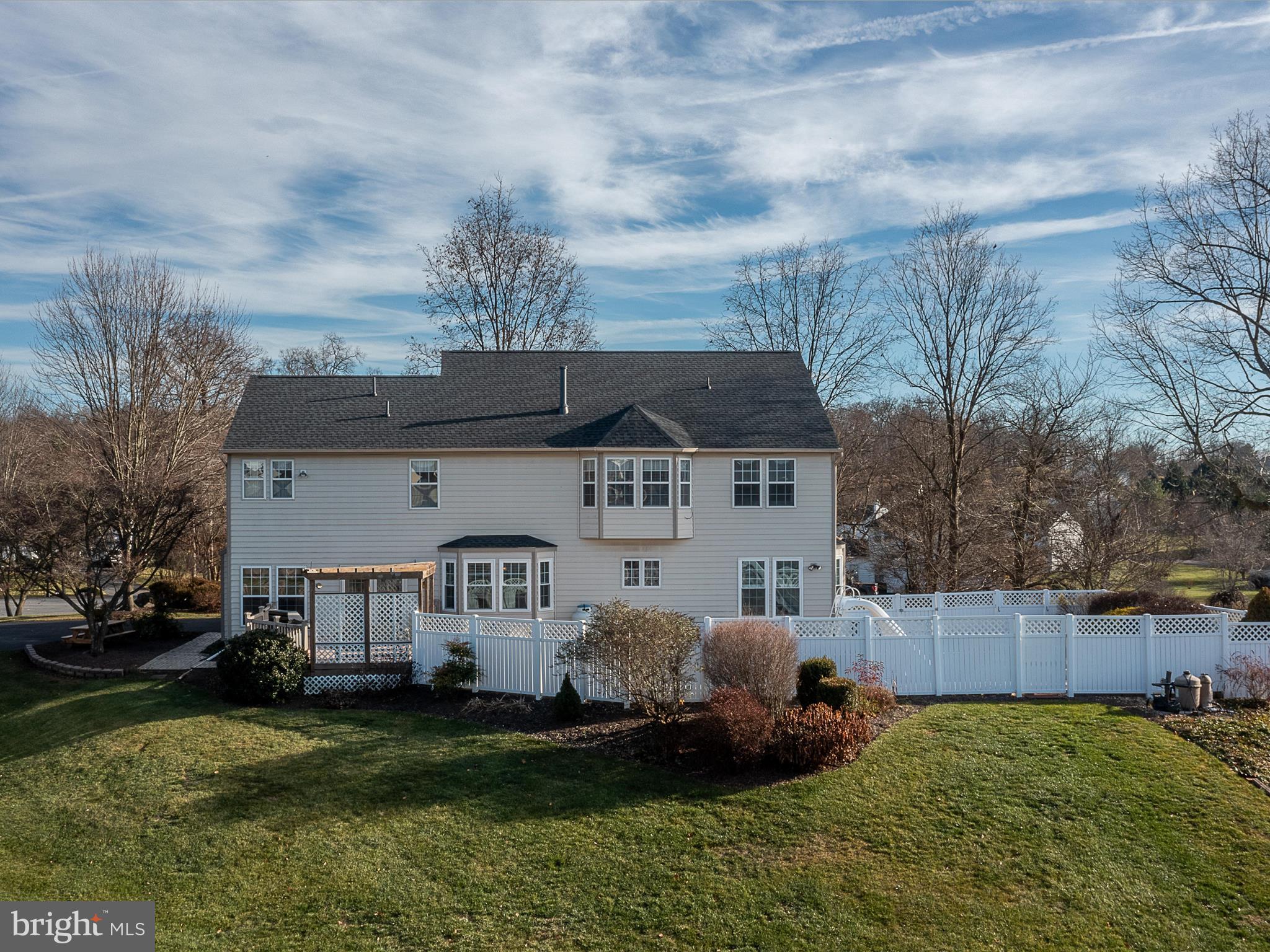 HARLAN RUN - Residential