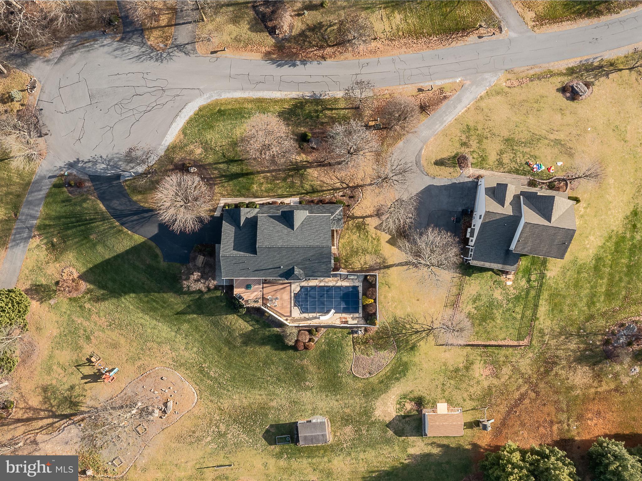 HARLAN RUN - Residential