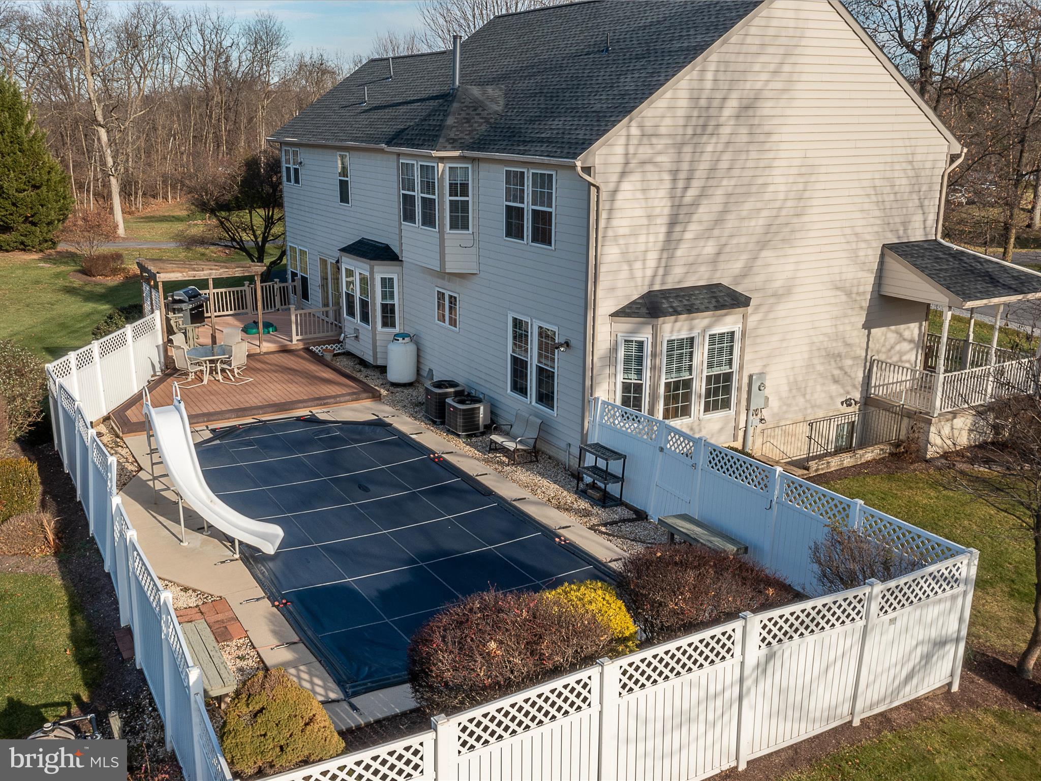 HARLAN RUN - Residential