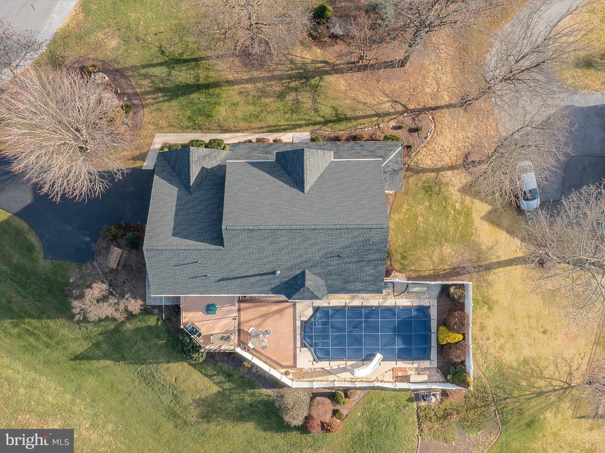 HARLAN RUN - Residential