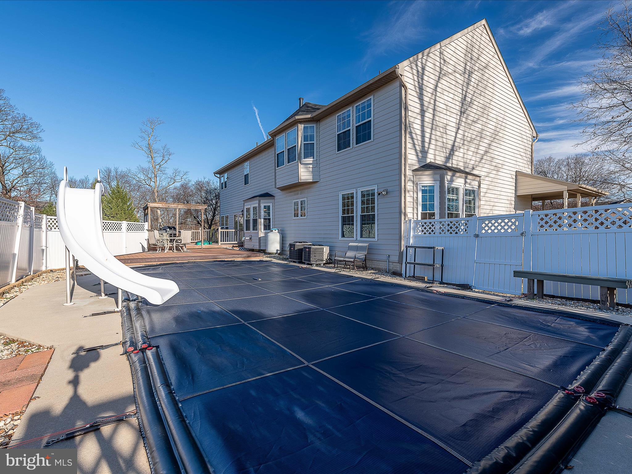 HARLAN RUN - Residential