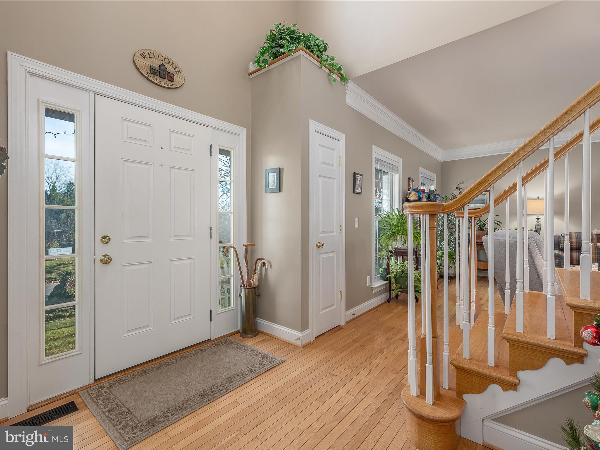 HARLAN RUN - Residential