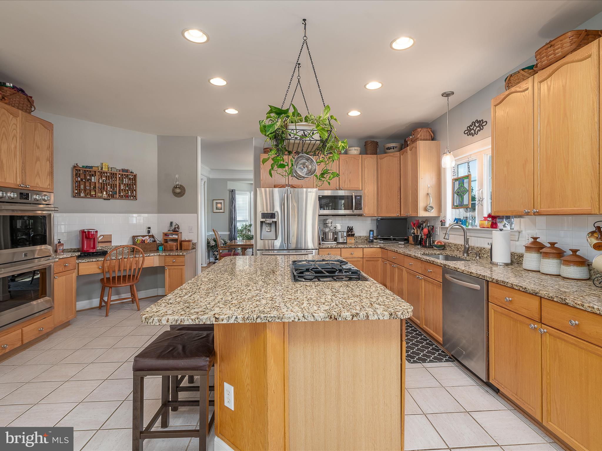 HARLAN RUN - Residential